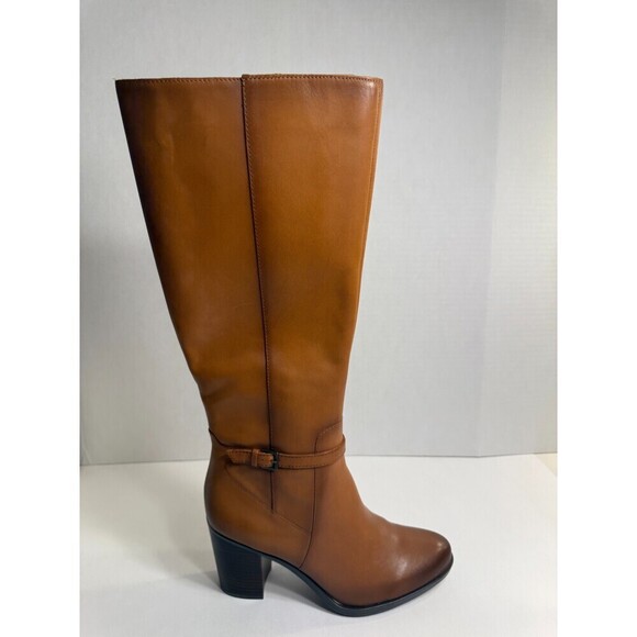 .6044 Naturalizer Kalina Cider Spice, Brown Med Width-US 10 Womens - Picture 1 of 5